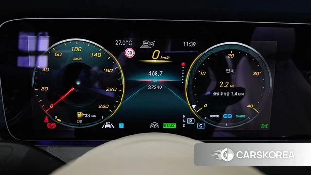 Mercedes-Benz E-Class W213 id 4480706 из Кореи 32