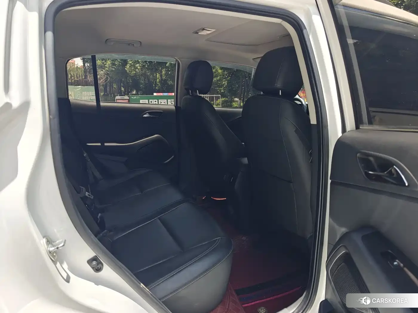 Hyundai ix35 id 4607010 из Китая 17