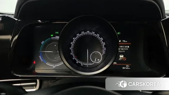 Hyundai Avante Hybrid (CN7) id 3428245 из Кореи 18