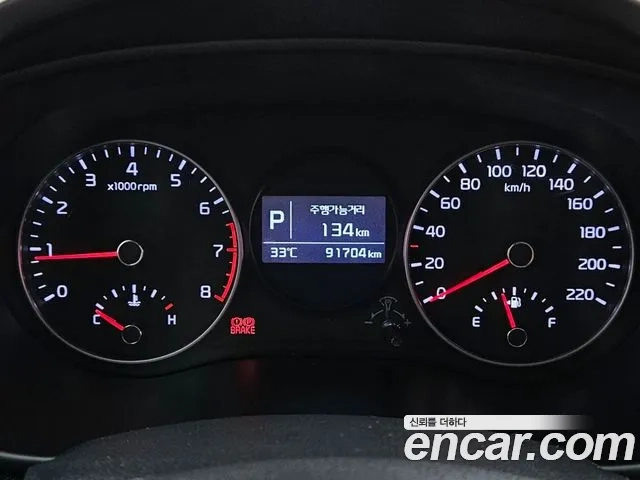 Kia All New Morning (JA) id 2946310 из Кореи 17