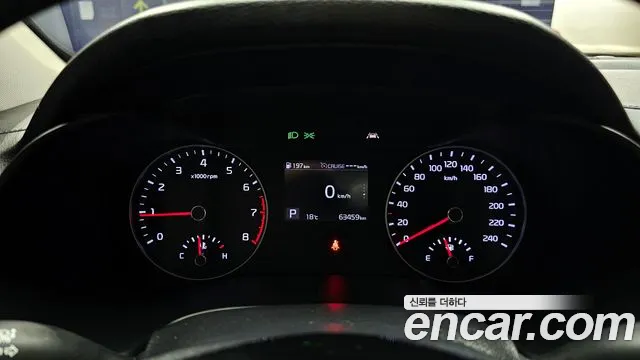 Kia Come New K3 id 2705993 из Кореи 18