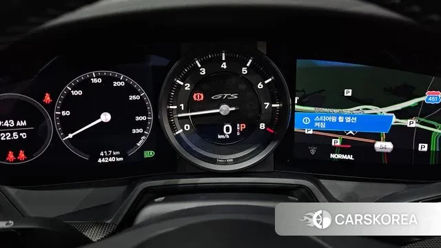 Porsche 911(992) id 3218305 из Кореи 18