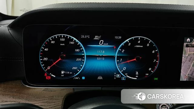 Mercedes-Benz E-Class W213 id 4445773 из Кореи 29