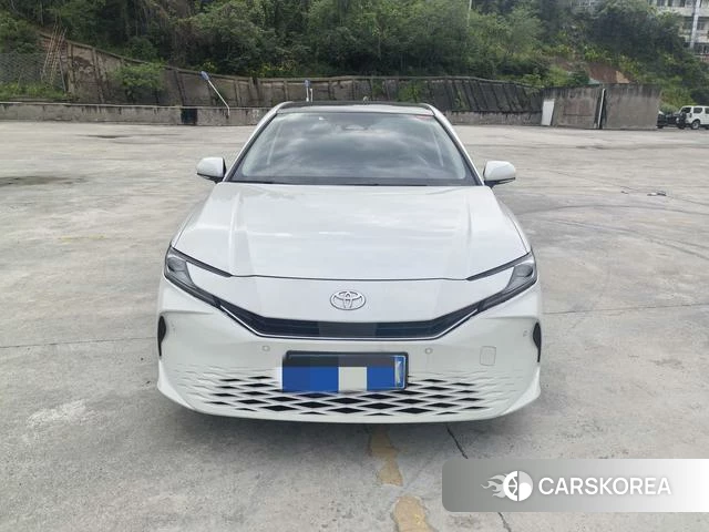 Toyota Camry id 4262230 из Китая 19