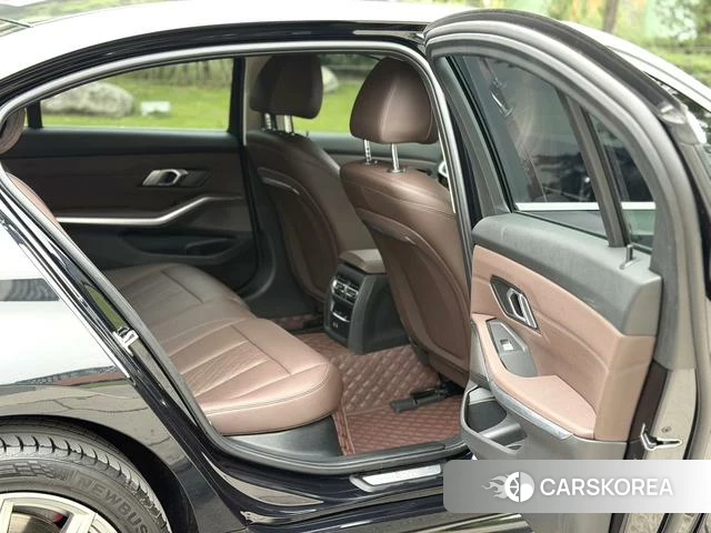 BMW i3 id 4290443 из Китая 8