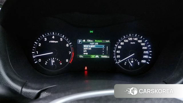 Genesis G80 id 3911648 из Кореи 18