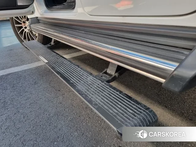 Mercedes-Benz G-Class W463b id 3492386 из Кореи 8