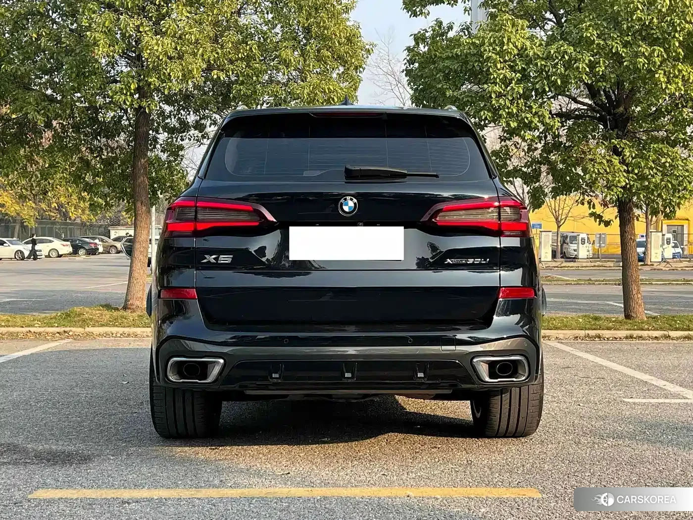 BMW X5 id 4655135 из Китая 14