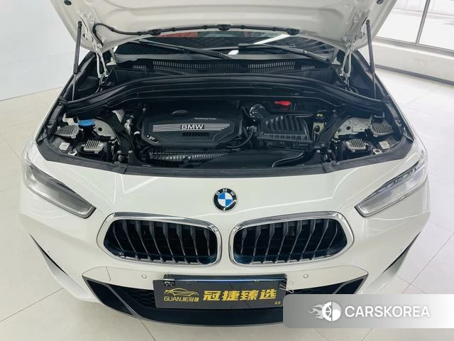 BMW X2 id 4211231 из Китая 15