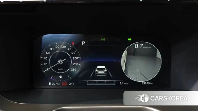 Kia Sorento 4th Generation id 4881884 из Кореи 30