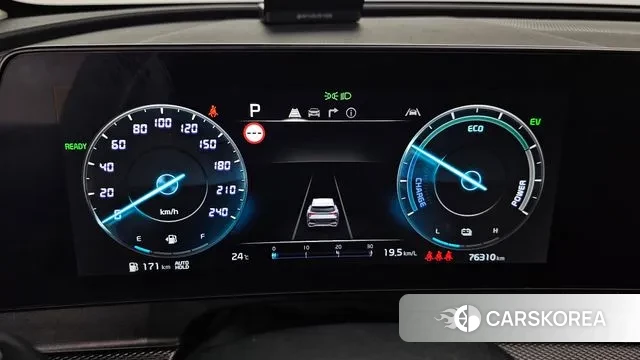 Kia Sportage 5th Generation Hybrid id 2931259 из Кореи 18