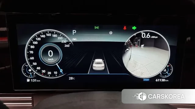 Hyundai The New Grandeur IG id 3011791 из Кореи 18