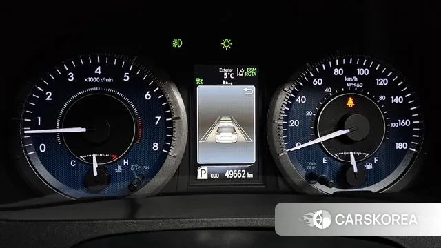 Toyota Sienna id 3766336 из Кореи 18