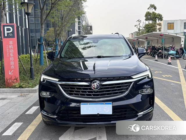 Buick Angke Flag id 4213715 из Китая 11