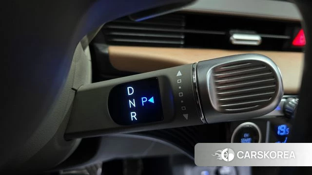 Hyundai Ionic 5 id 4494921 из Кореи 35