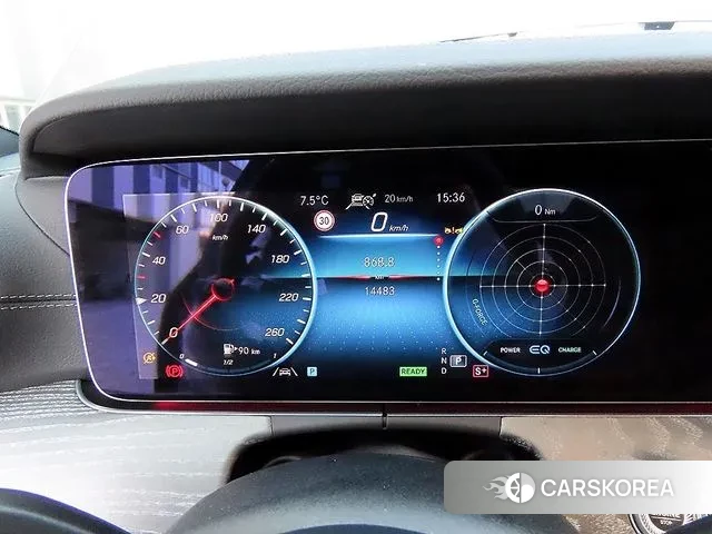 Mercedes-Benz CLS-Class C257 id 3472625 из Кореи 18