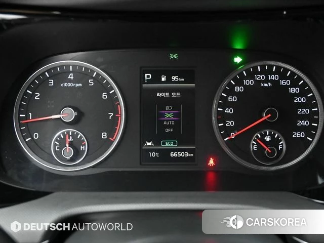 Kia K5 3rd generation id 3954805 из Кореи 18