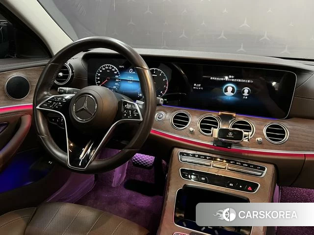Mercedes-Benz E-class id 4275532 из Китая 17