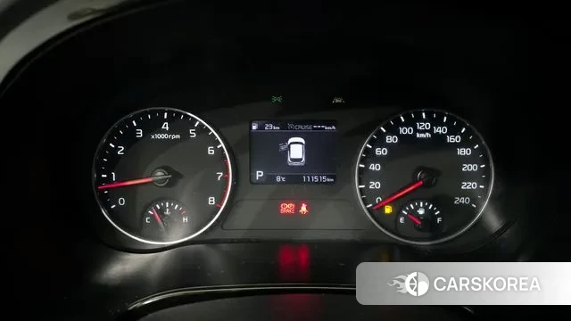 Kia Seltos id 3505012 из Кореи 18