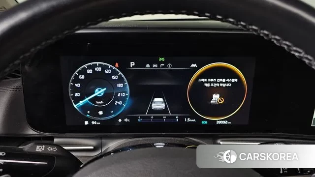 Kia Carnival 4th generation id 3518599 из Кореи 18