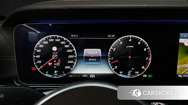 Mercedes-Benz E-Class W213 id 3800741 из Кореи 18