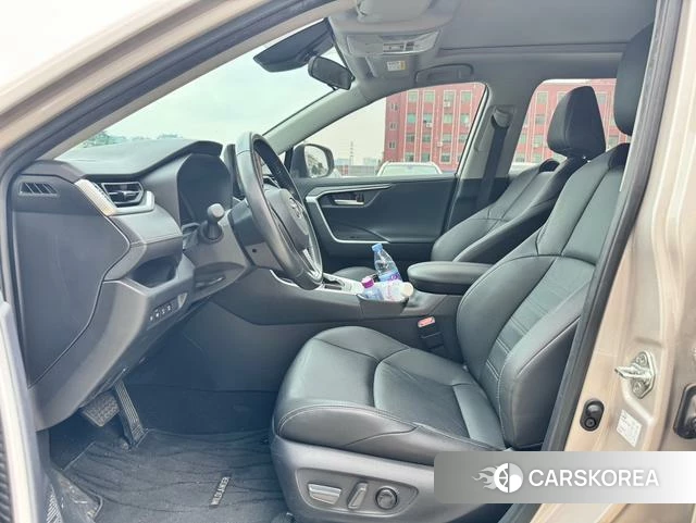 Toyota Wilanda id 4273892 из Китая 12