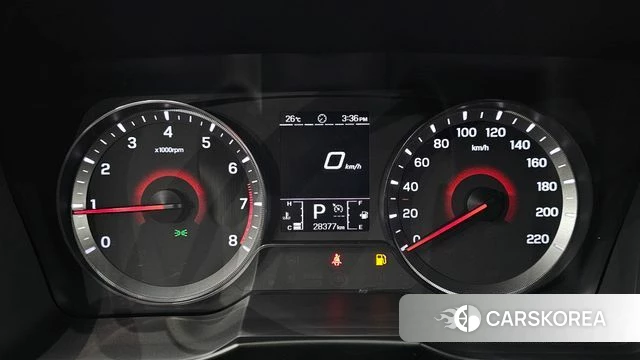 Ssangyong The New Tivoli id 4715574 из Кореи 31