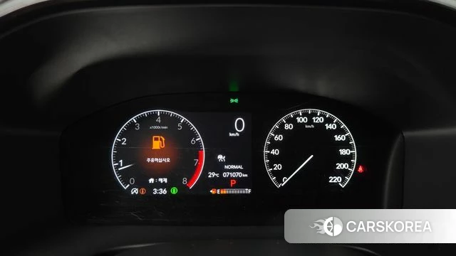Honda CR-V 6th generation id 4778759 из Кореи 32