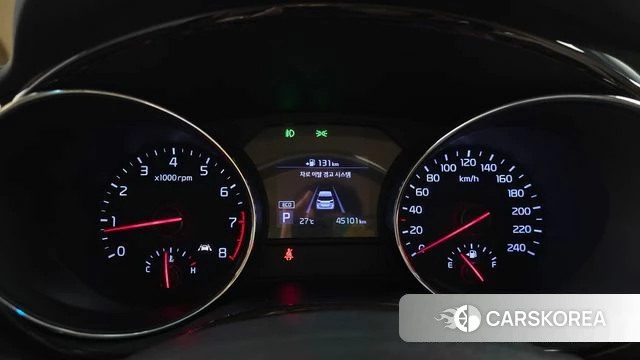 Kia The New Carnival id 4595057 из Кореи 32