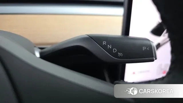 Tesla Model 3 id 3736273 из Кореи 18