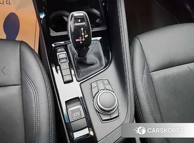 BMW X1 (F48) id 3787410 из Кореи 16