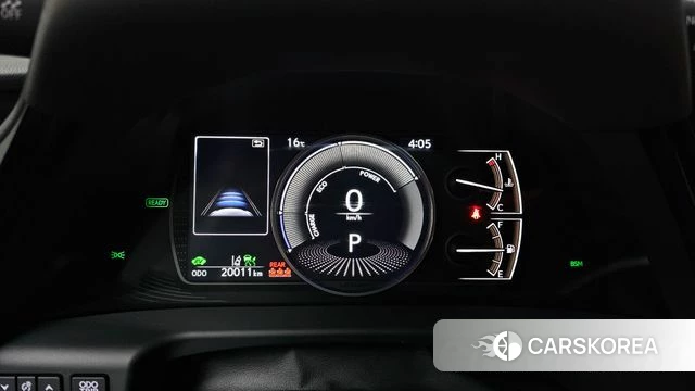 Lexus ES300h 7th generation id 3871727 из Кореи 18