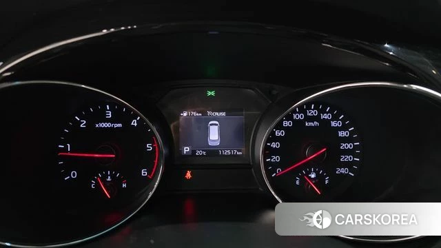 Kia The New Carnival id 4311080 из Кореи 28
