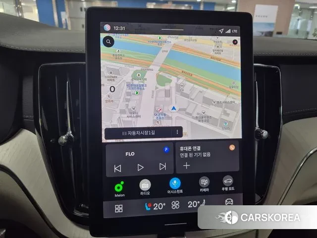 Volvo XC60 second Generation id 3731726 из Кореи 17