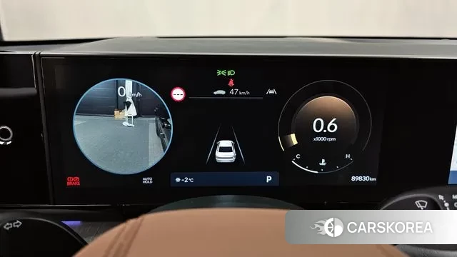 Hyundai Grandeur (GN7) id 3625068 из Кореи 18