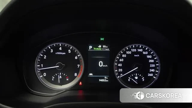 Hyundai Grandeur IG id 3766572 из Кореи 18