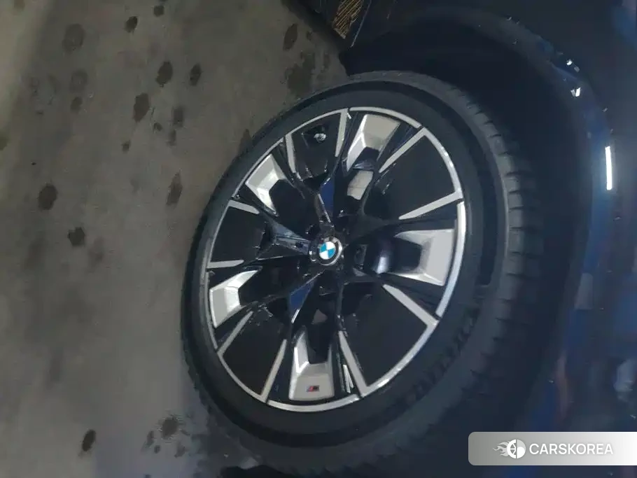 BMW iX3 id 4629630 из Китая 14