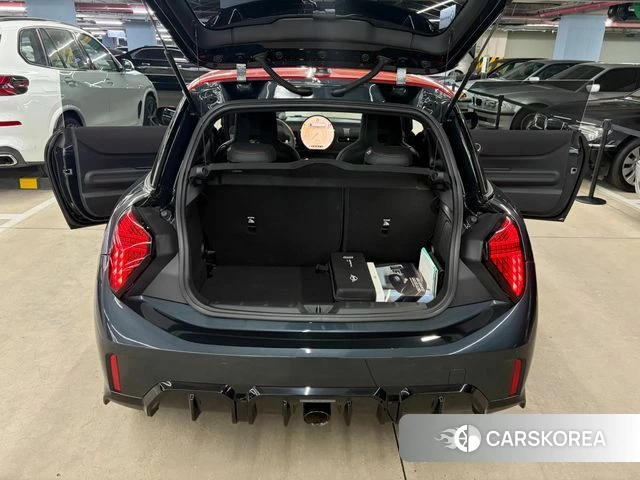 Mini Cooper S 4th Generation id 3891036 из Кореи 18