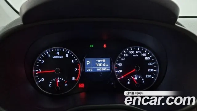 Kia All New Morning (JA) id 2892274 из Кореи 18