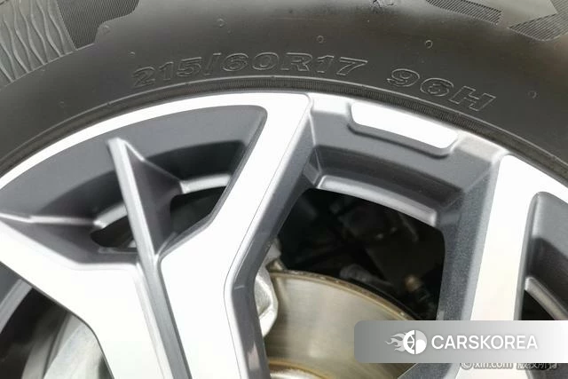 Kia Proud run id 4273398 из Китая 22
