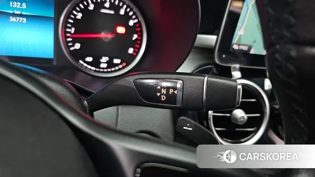 Mercedes-Benz C-Class W205 id 3417539 из Кореи 18