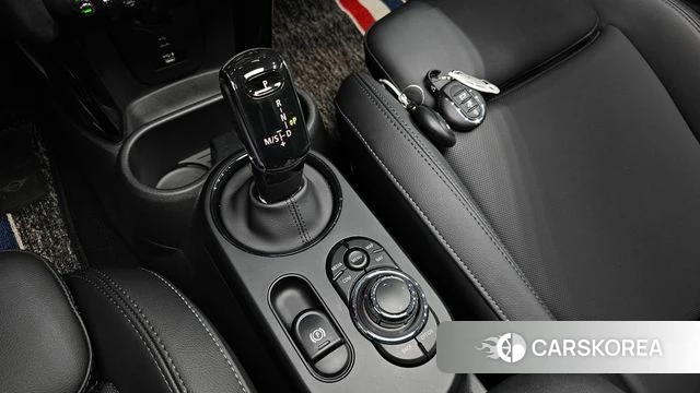 Mini Cooper S id 4501088 из Кореи 30