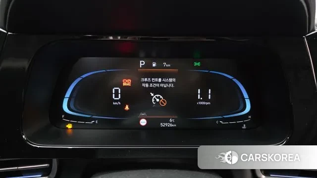 Hyundai The New Avante (CN7) id 3437044 из Кореи 18