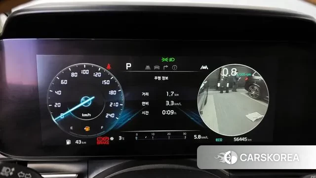 Kia Carnival 4th generation id 3717327 из Кореи 18