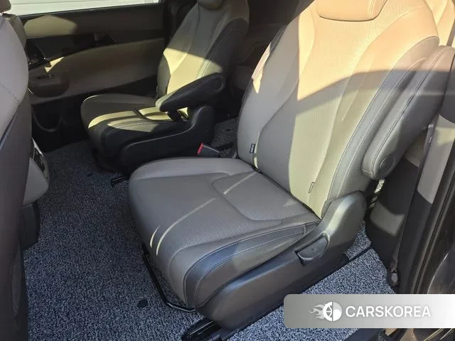 Kia The New Carnival 4th Generation id 3426167 из Кореи 13