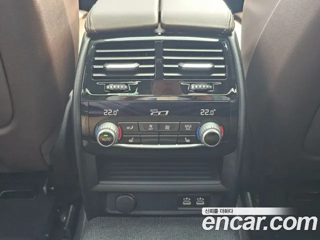 BMW 5 Series (G30) id 2656711 из Кореи 18