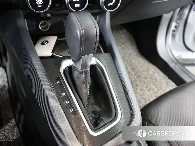 Renault Korea (Samsung) XM3 id 3828181 из Кореи 18