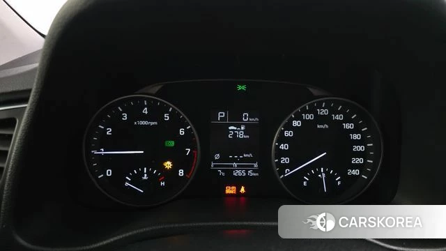 Hyundai Avante AD id 4390621 из Кореи 18