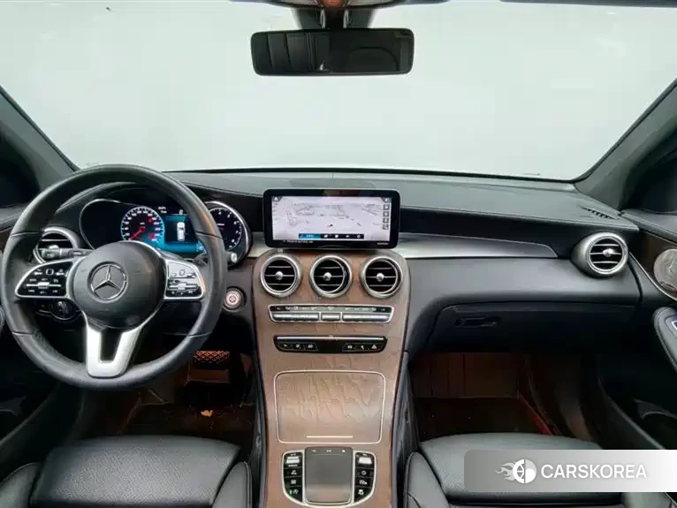 Mercedes-Benz GLC id 4570515 из Китая 12