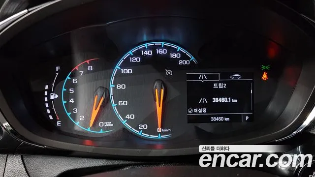 Chevrolet (GM Daewoo) The Next Spark id 2240983 из Кореи 18